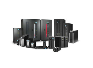 Power Solution (UPS)