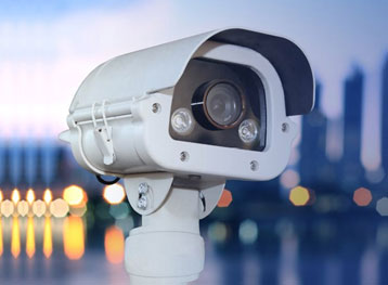 Security & Surveillance Solution