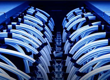 Structured Cabling