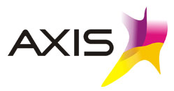 Axis Logo