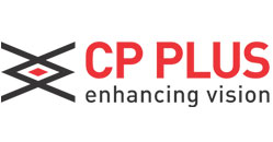 cp plus Logo