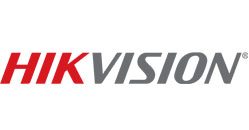 Hik Vision Logo