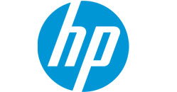 hp Logo