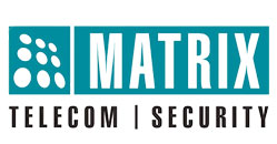 Matrix Logo