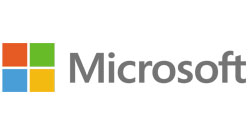 Microsoft Logo