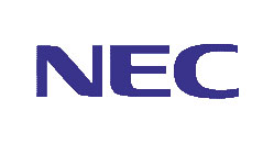 NEC Logo