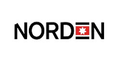 Nordon Logo