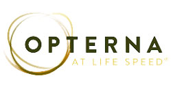 Opterna Logo