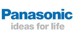 Panasonic Logo