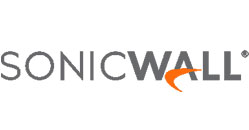 Sonicwall Logo