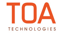 TOA Logo