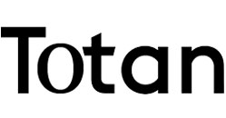 Totan Logo